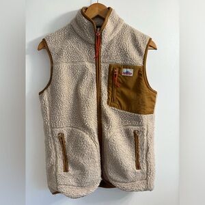 Penfield - Womens vest - Medium